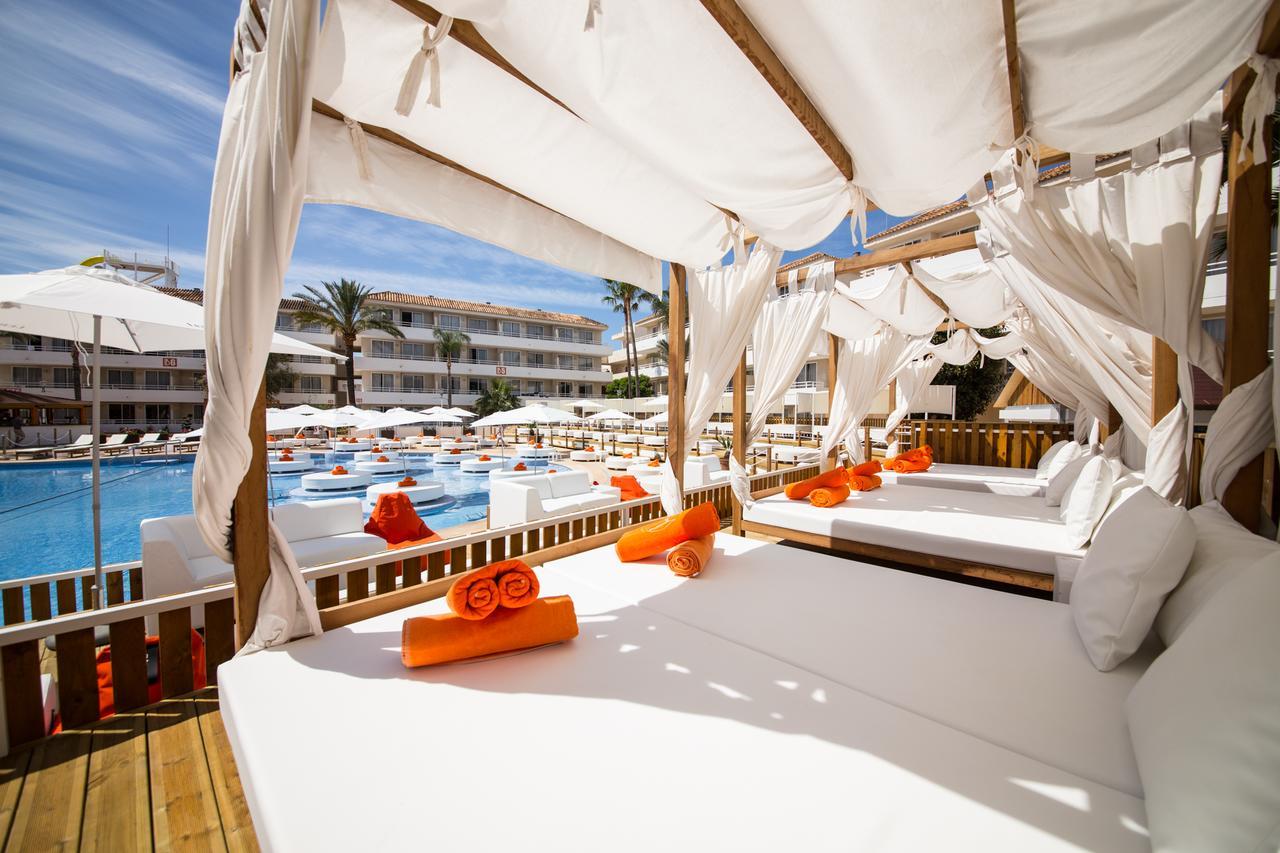 ماغالوف Bh Mallorca Resort Affiliated By Fergus (Adults Only) المظهر الخارجي الصورة